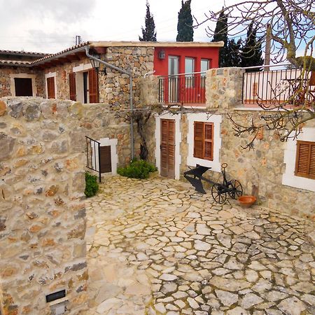 Holiday Home Finca Son Ramon يوبي المظهر الخارجي الصورة