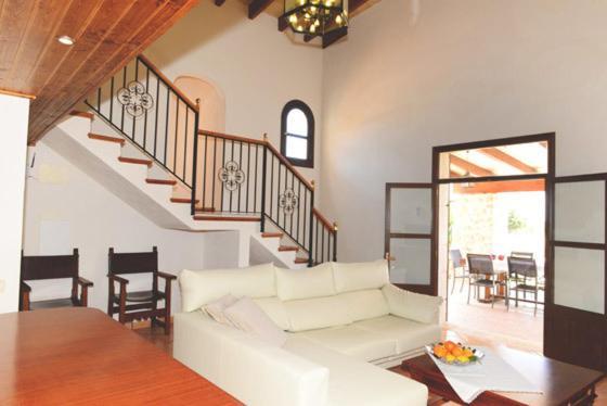 Holiday Home Finca Son Ramon يوبي المظهر الخارجي الصورة