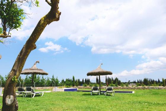 Holiday Home Finca Son Ramon يوبي المظهر الخارجي الصورة