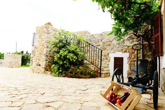 Holiday Home Finca Son Ramon يوبي المظهر الخارجي الصورة