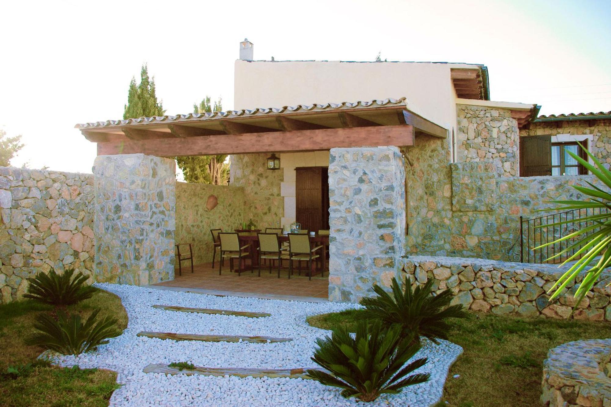 Holiday Home Finca Son Ramon يوبي المظهر الخارجي الصورة