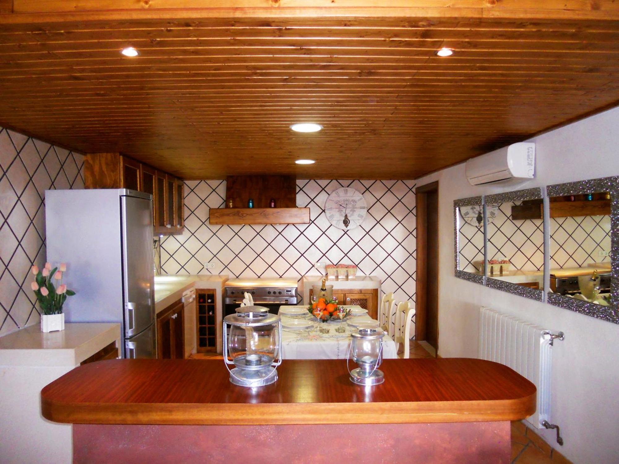 Holiday Home Finca Son Ramon يوبي الغرفة الصورة