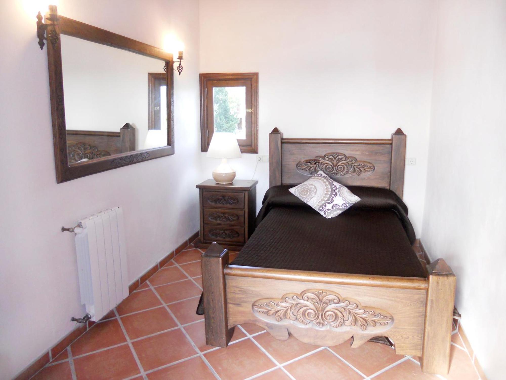 Holiday Home Finca Son Ramon يوبي المظهر الخارجي الصورة