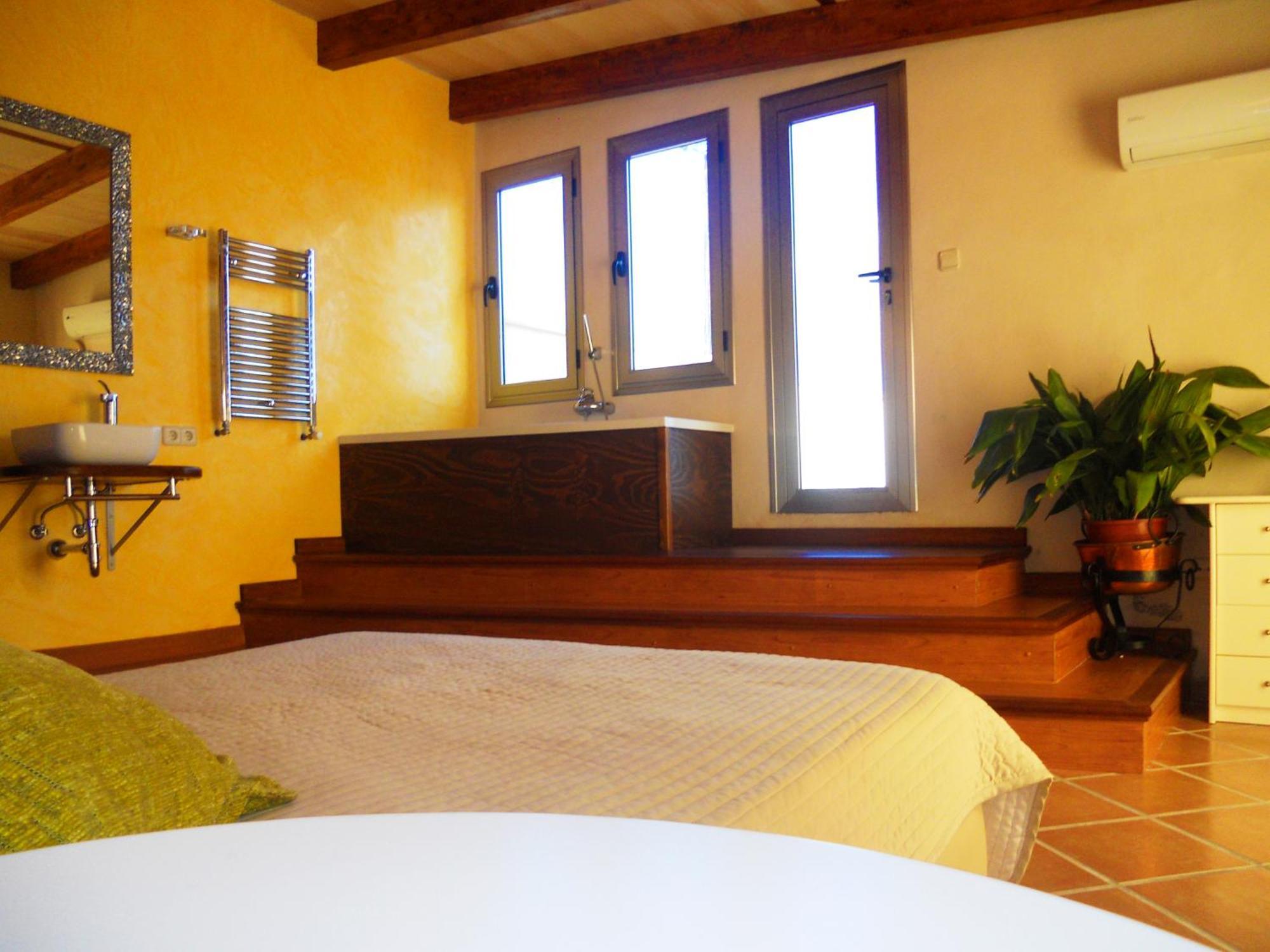 Holiday Home Finca Son Ramon يوبي المظهر الخارجي الصورة