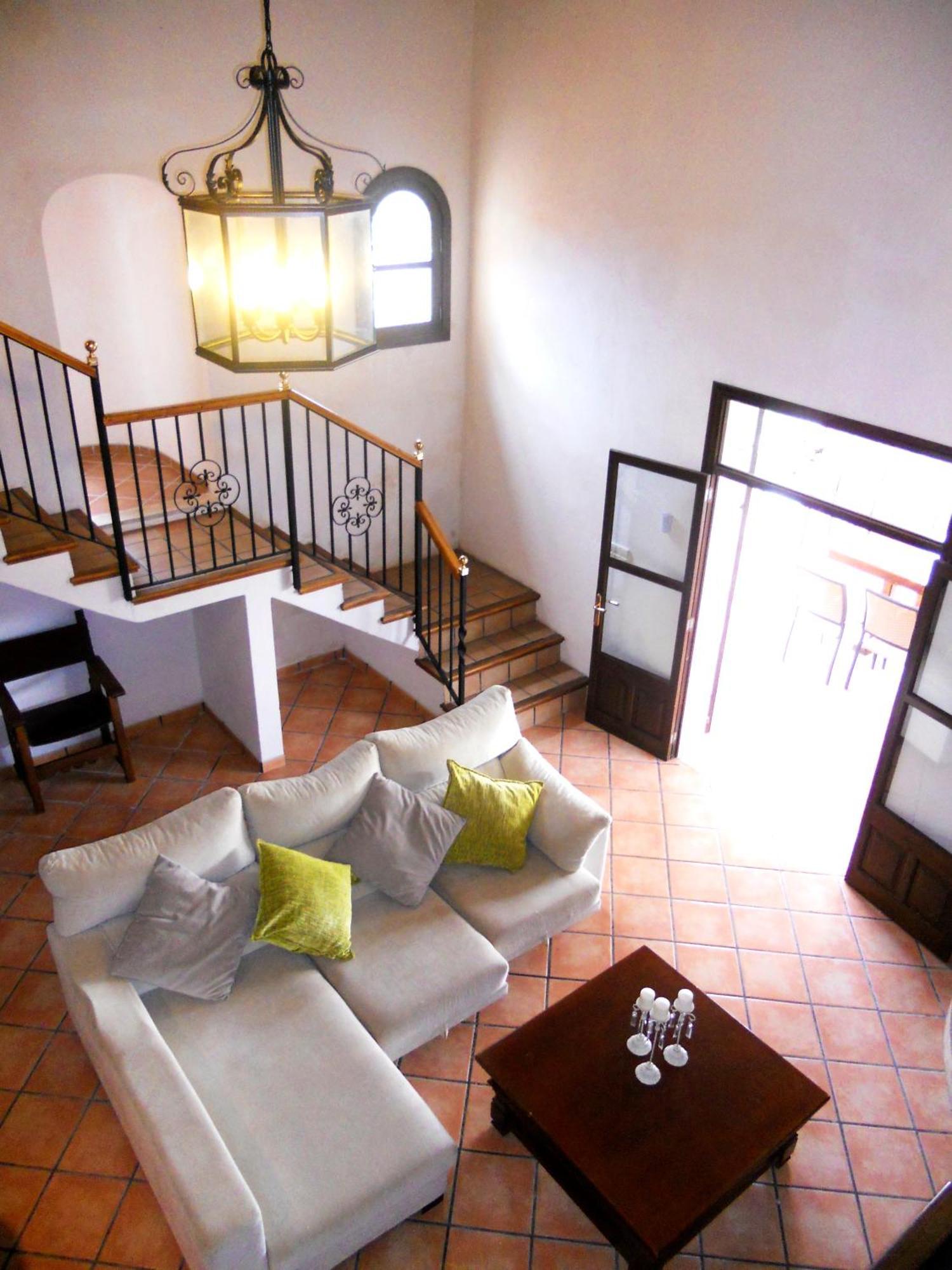 Holiday Home Finca Son Ramon يوبي الغرفة الصورة