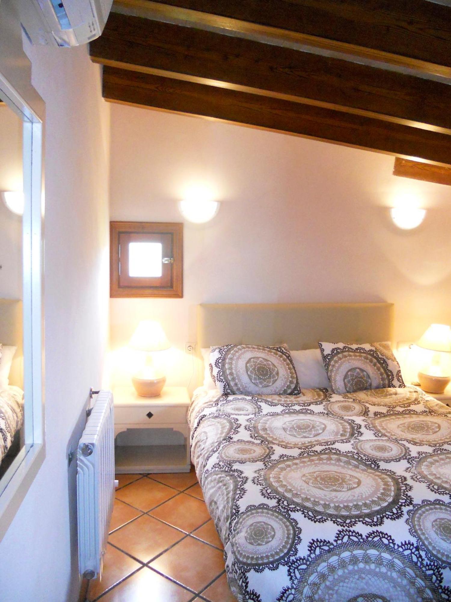 Holiday Home Finca Son Ramon يوبي المظهر الخارجي الصورة