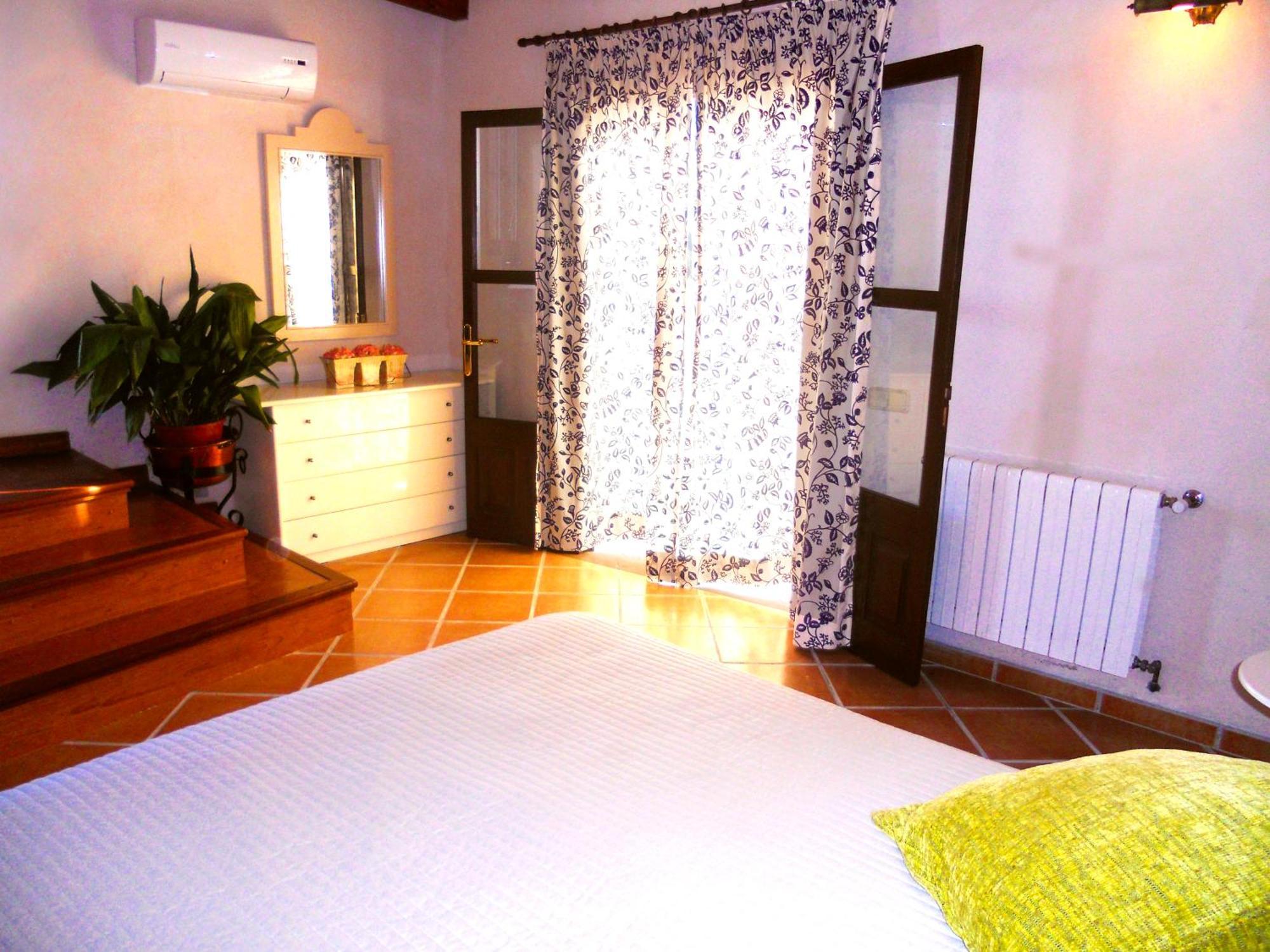 Holiday Home Finca Son Ramon يوبي المظهر الخارجي الصورة