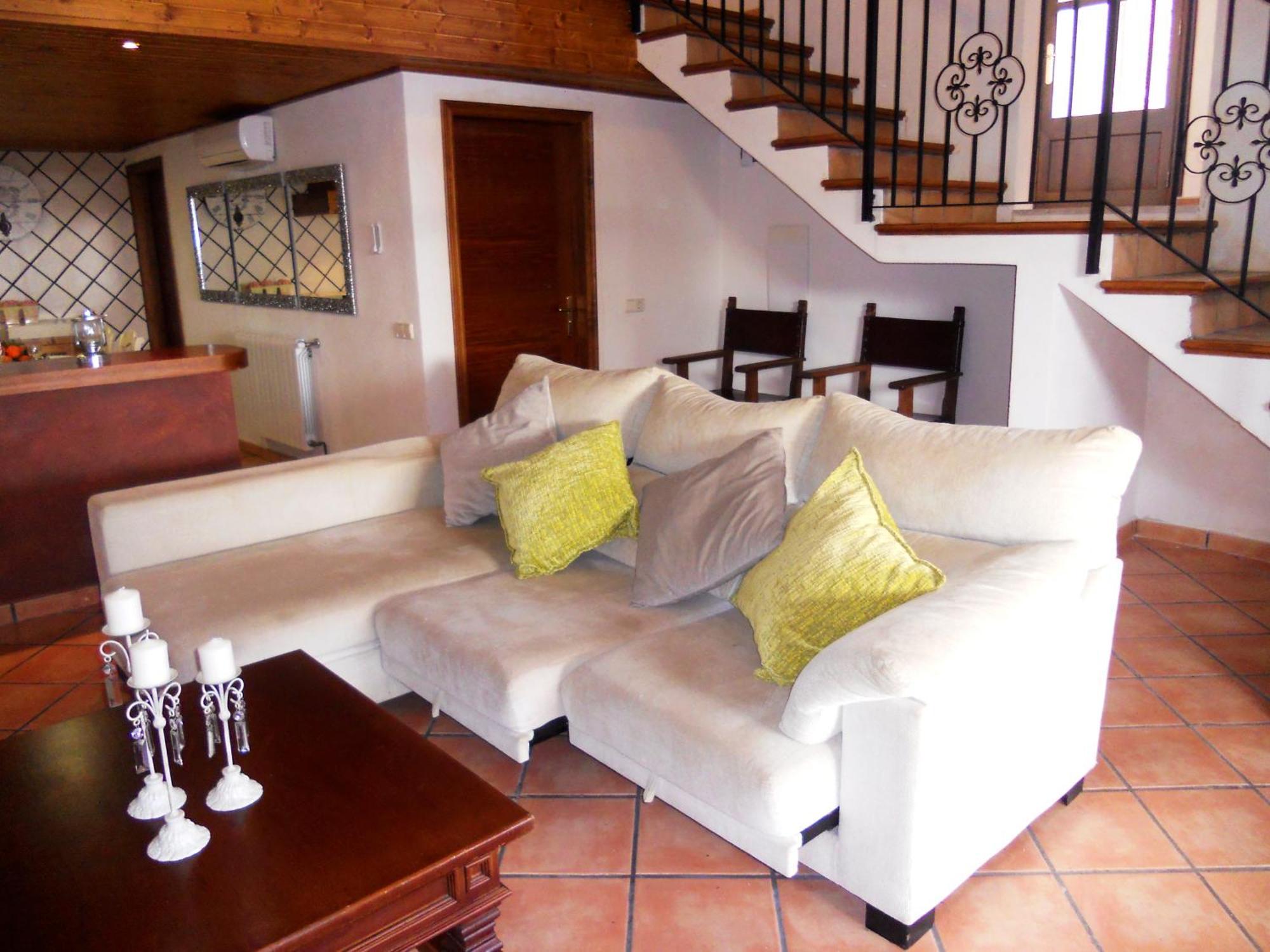 Holiday Home Finca Son Ramon يوبي المظهر الخارجي الصورة
