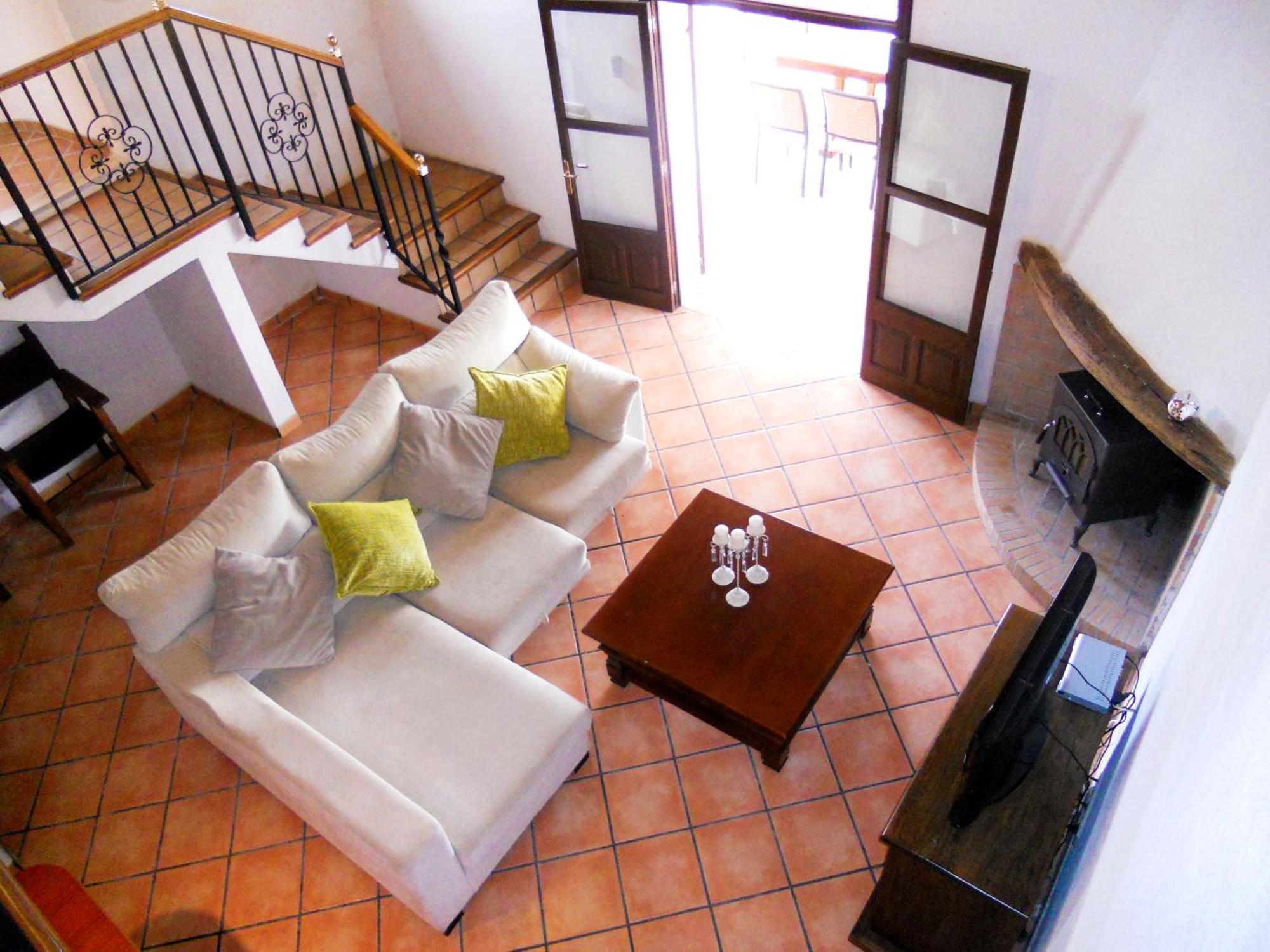 Holiday Home Finca Son Ramon يوبي المظهر الخارجي الصورة