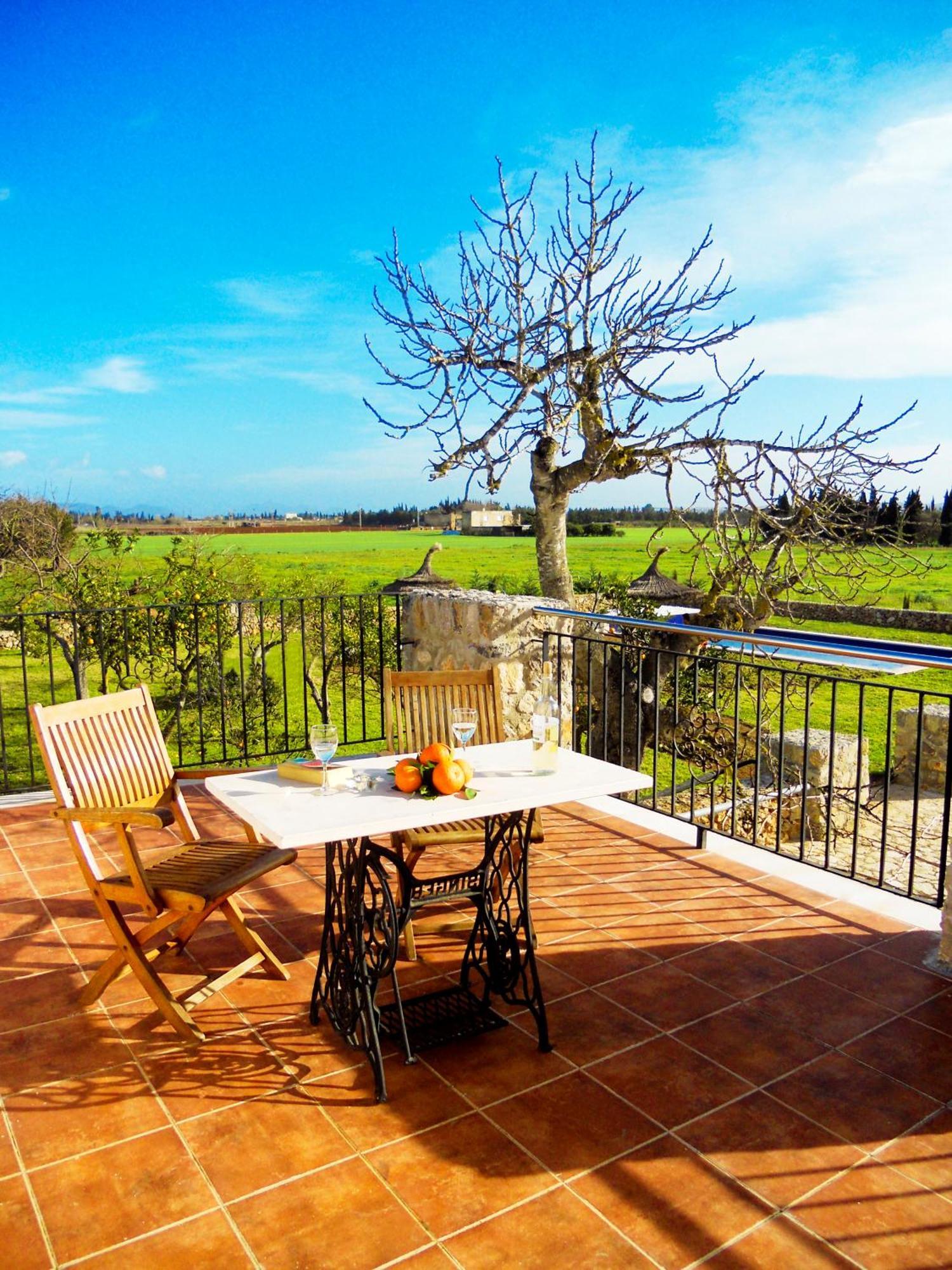 Holiday Home Finca Son Ramon يوبي المظهر الخارجي الصورة