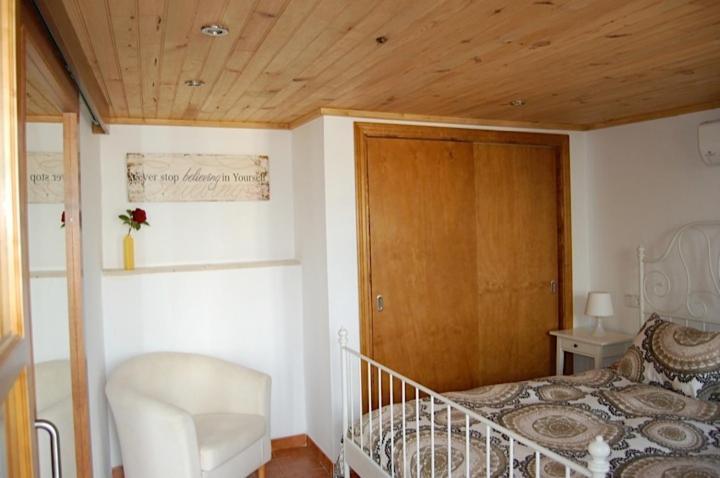 Holiday Home Finca Son Ramon يوبي الغرفة الصورة