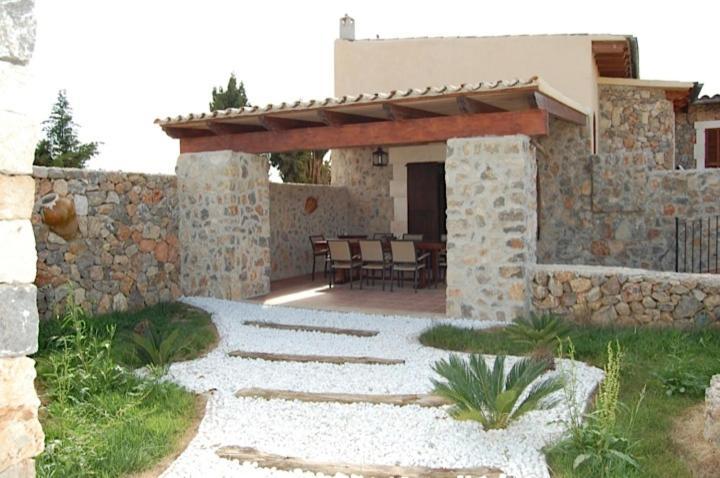 Holiday Home Finca Son Ramon يوبي الغرفة الصورة