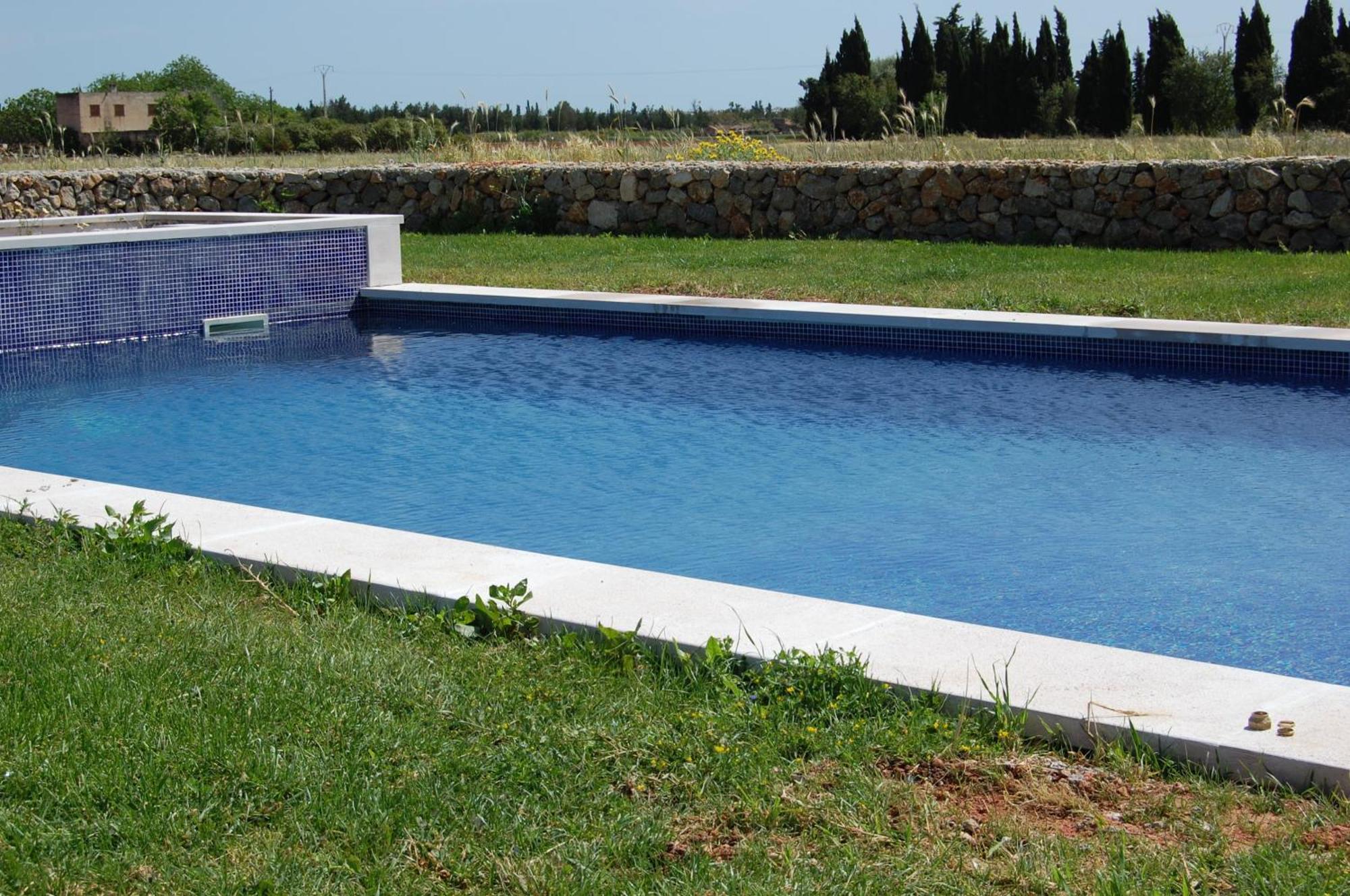 Holiday Home Finca Son Ramon يوبي الغرفة الصورة